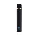 POLS Pen 1600puffs solamente de vape desechable prefellado