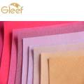 Diy Craft Polyester hard Felt Fabric Sheets