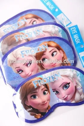 2015 OEM sleeping eye mask , sleep cover eye mask , custom eye mask