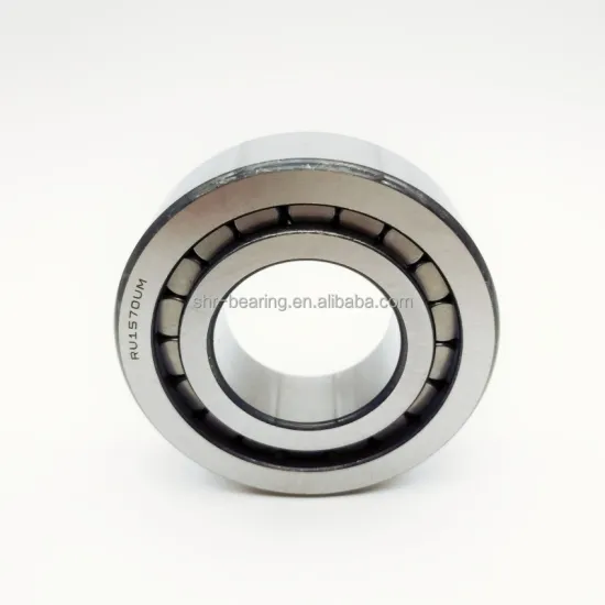Cylindrical Roller Bearing RU 1570 UM