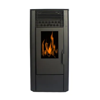 Dimplex VF2927L Opti-V Solo Fireplace