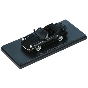 AVENUE Porsche 911 Tutno Cabriolet model 1/43