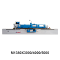 M1380X3000/M1380X4000/M1380X5000 Cylinderical Grinding Machine