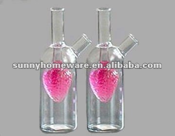 high quality oil vinegar cruet