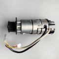 Motor de puerta de coche DPM57BL54.D1-5 para ascensores 3600AP 5200 5500