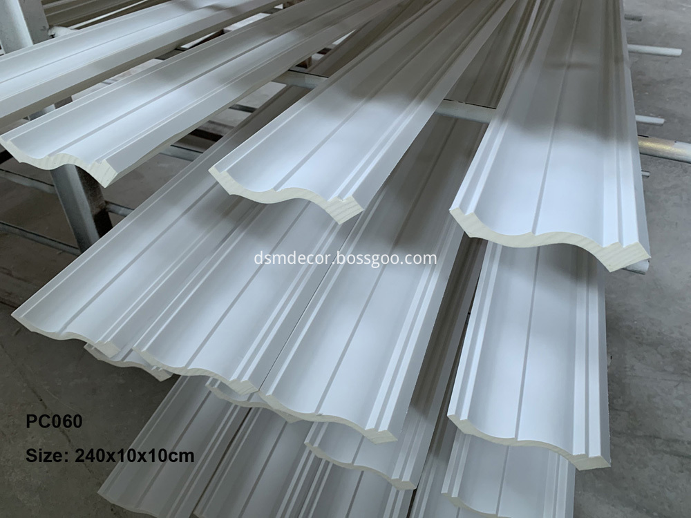 Popular Cornice Moulding