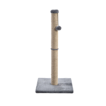 Hot Selling Small and Medium Vertical Grinding Claw Cat Scratching Post