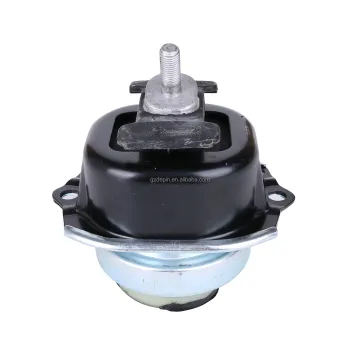 Auto Parts Engine Mounts for BMW E70 E71 F15 F16 (22116865145, 22116795416, 22116780259, 22116778191)