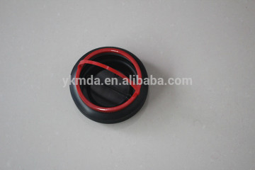 2014 new design own plastic magic bins with high quality from mingda manufacturers