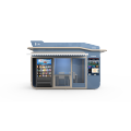 SmartFlex Self-Service Kiosk System