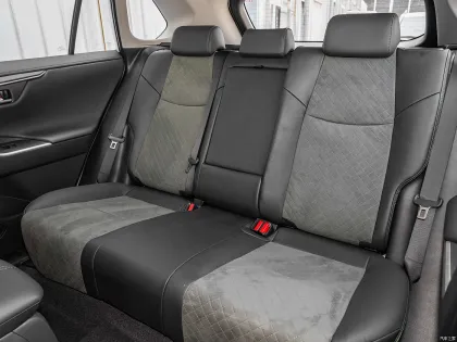 2024 All New Toyota RAV 4