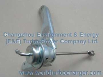 Actuator (RHE6)