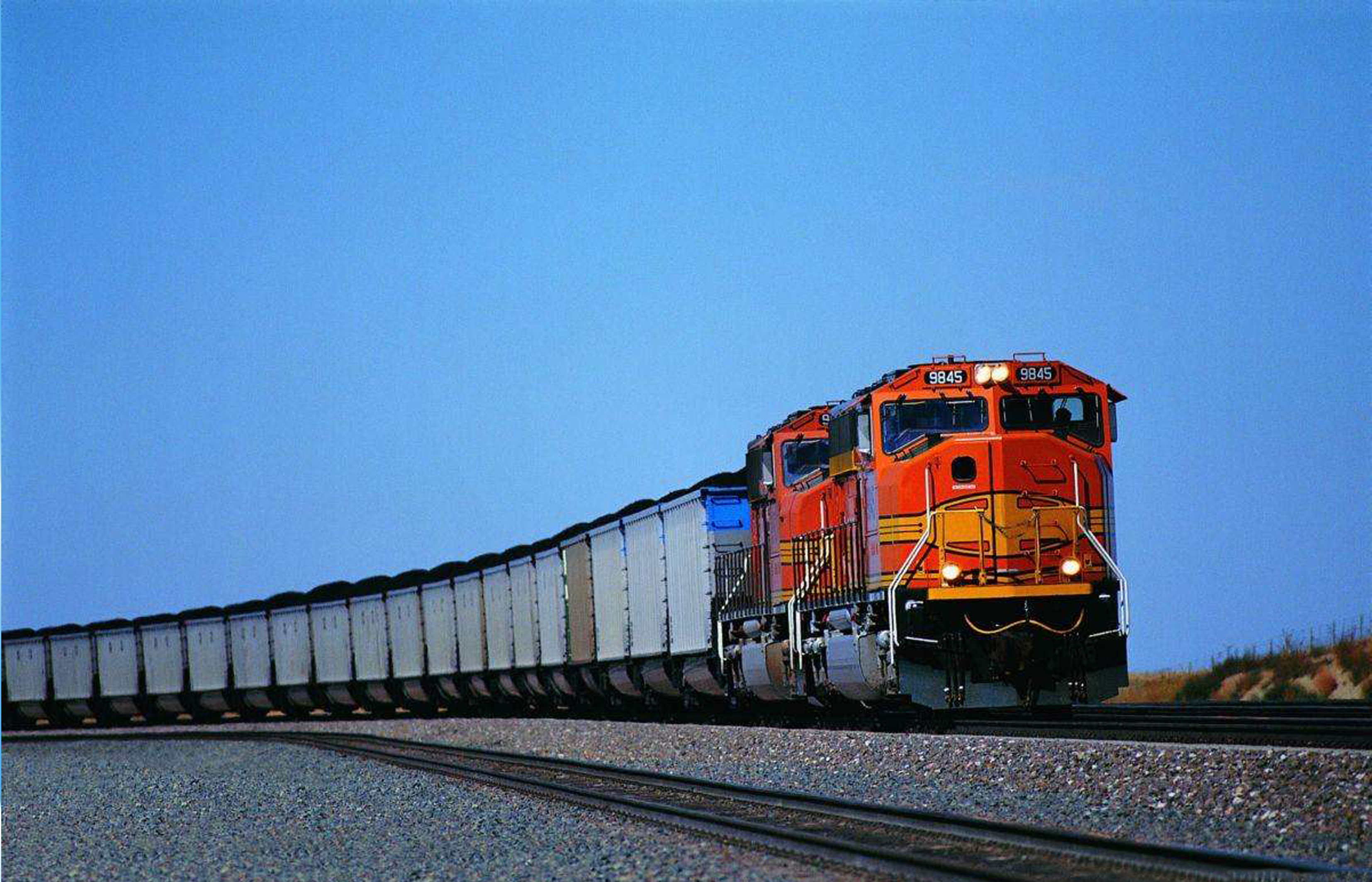 Rail freight forwarder from china