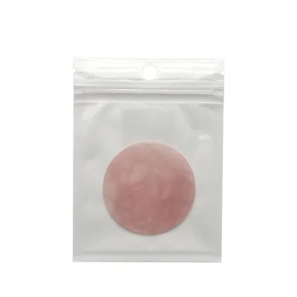 Top Quality Jade Stone Glue Adhesive Pallet for Custom Lash Glue Holder