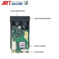 Sensor Jarak Laser Perindustrian Arduino 60m