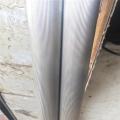 Length Customized Stainless Steel ASTM Stainless Steel Bar