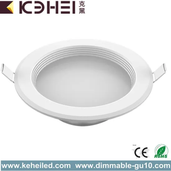 4 Inch 12W Dimmable LED Downlights Interior Lighting
