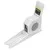 Body Height Rod Wall Mounted Tall Measure Tape