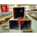 Cold Drawn Low Alloy Square/Rectangular Structural Pipe