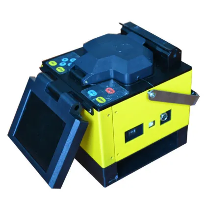 Fiber Optical Fusion Splicer equal to Sumitomo Type-81