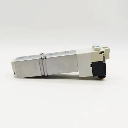 FESTO VMPA2-M1H-D-PI Solenoid Valve 537960