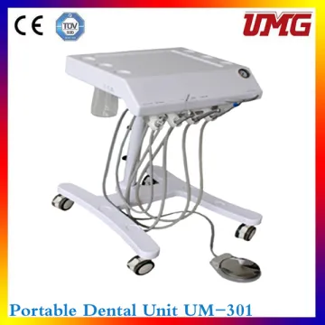 Hot Sale Dental Devices Luxury Dental Unit Water Bottle