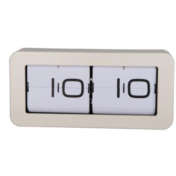 Reloj de mesa abatible High Metal Box