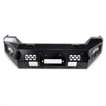 bull bar for Hilux Revo