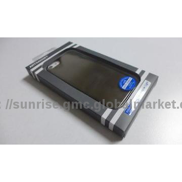 iPhone5C Ultra thin 0.5mm PC case