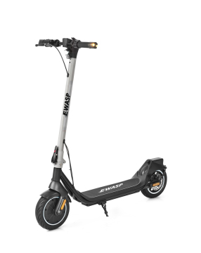 2 Wheels Lithium Battery Electric Scooter