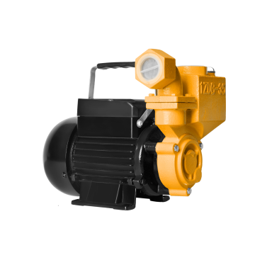 Dependable 220V Triplex Pump for Agricultural Irrigation and Water Supply