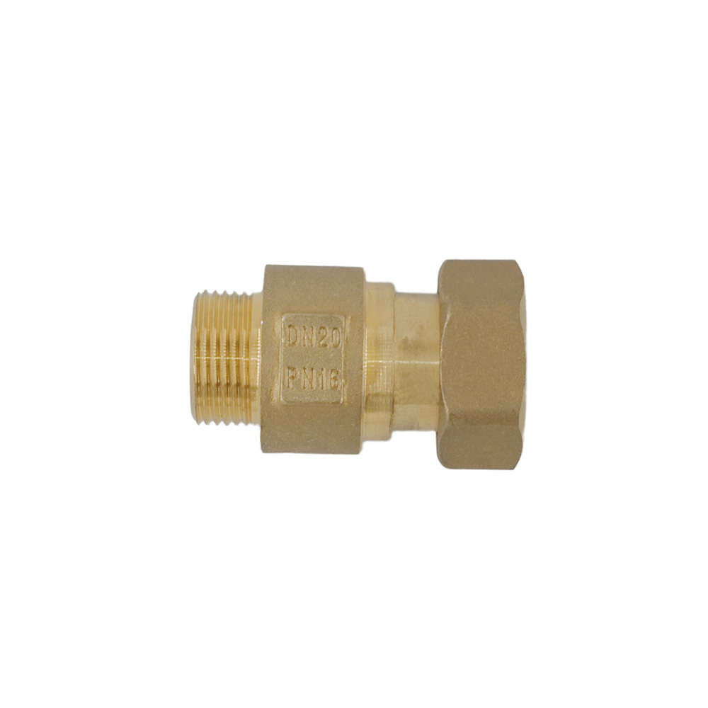 Brass Pipe Fittings98