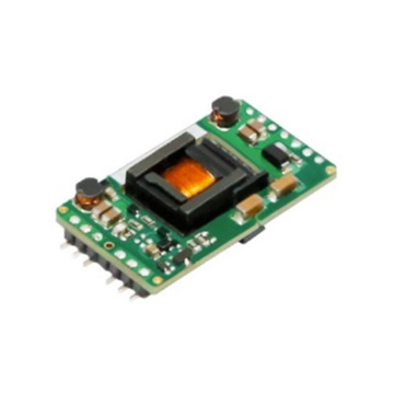 Konverter DC-DC Input Lebar 6 watt