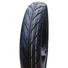 Высококачественная мотоциклетная шина 80-90-14 JD011