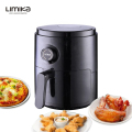 Power Fashion Δημοφιλές φτηνό OEM 3D Air Fryer