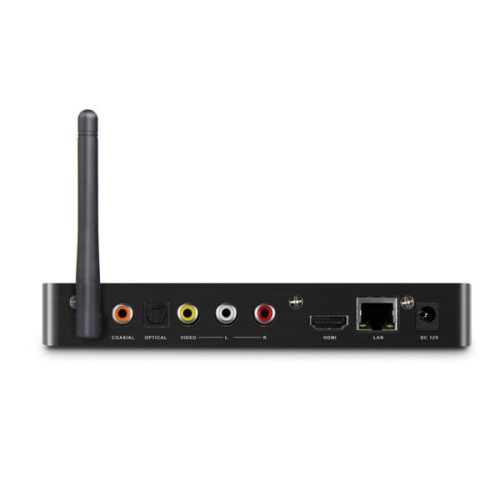 Cheap Sale 4K HD Player TV box