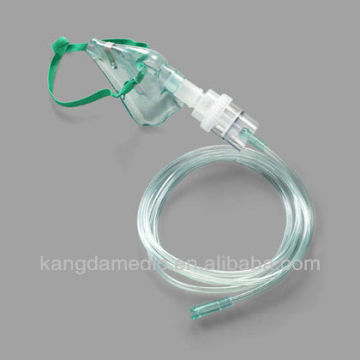 Nebulizer Mask