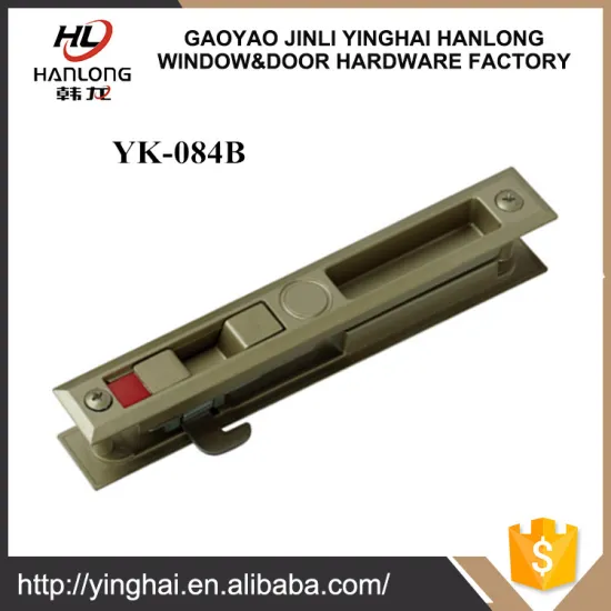 Sliding Lock YK-084B