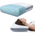 Almohada ortopédica de apoyo ajustable