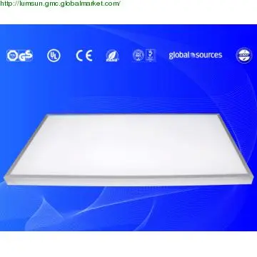 80W LED Lite Panel Elegant Lighting