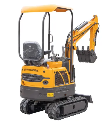 Xiniu Mini Excavators XN12