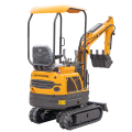 XN12 XINIU mini excavator 1ton for sale