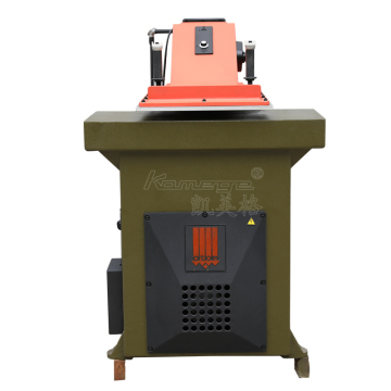 VS925L Hydraulic Atom Swing Arm Slipper Sole Cutting Press Machine