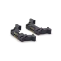 Conector de encabezado de eyector de lanzamiento de 2.0 mm SMT 68P