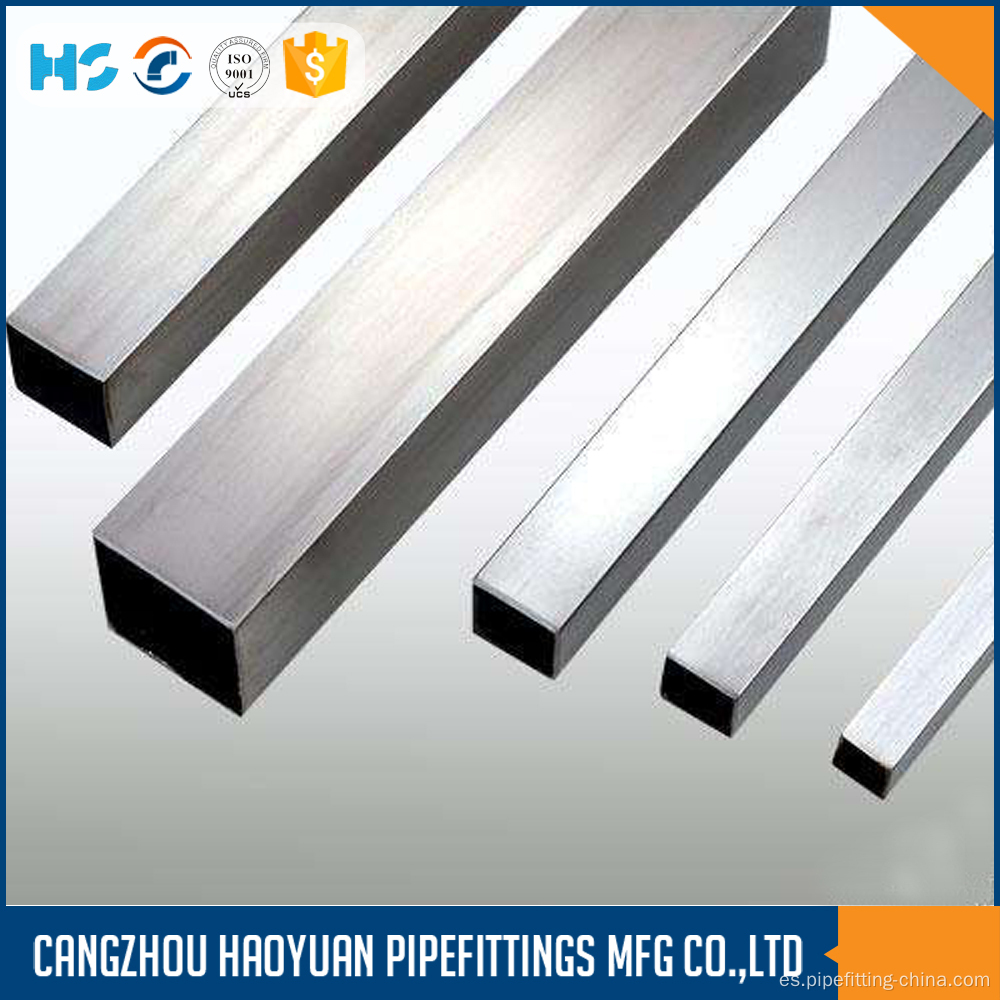 Ms Steel Rectangular Hollow Section