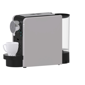 Nespresso Coffee Maker Black Electric OEM Espresso Automatic