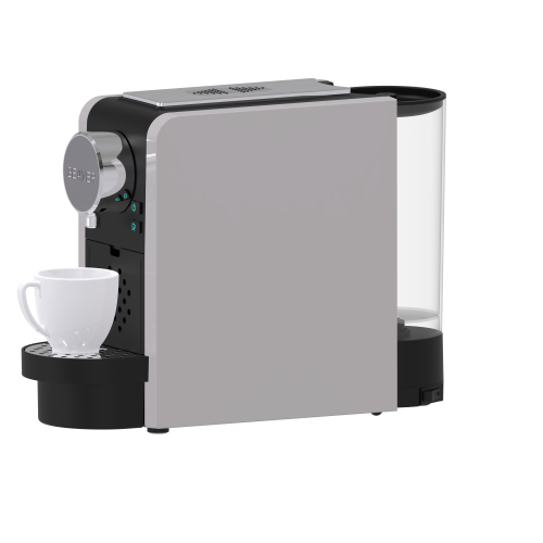 Nespresso Coffee Manker Black Electric OEM Espresso Automático