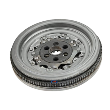 Dual Mass Flywheel ee Golf 5 Jetta Audi A3 1.9TDI