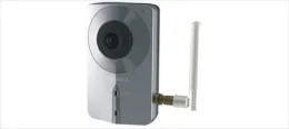wireless ip camera