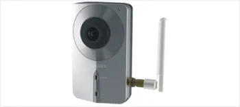 wireless ip camera